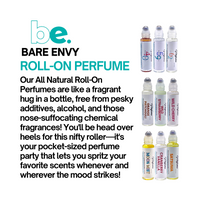 Perfume Roll-Ons