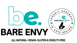 Bare Envy Skincare
